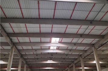 Spațiu industrial de inchiriat NORD - Sibiu anunturi imobiliare Sibiu