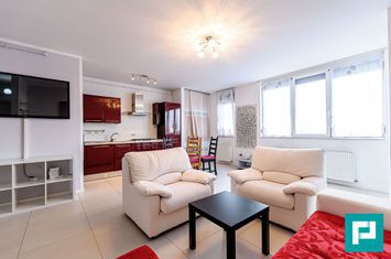 Apartament 3 camere de inchiriat PODGORIA - Arad anunturi imobiliare Arad