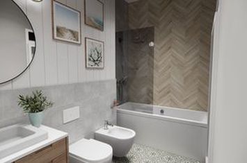 Penthouse direct de la dezvoltator în R39, ARED Imar – COMISION 0% anunturi imobiliare Arad