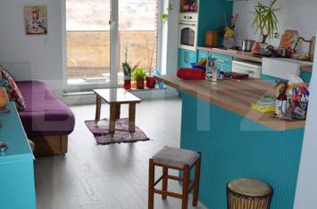 Apartament 2 camere de vanzare CLUJ-NAPOCA - Cluj anunturi imobiliare Cluj