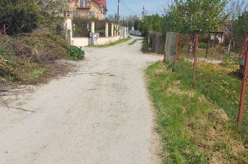 Teren Vama Veche-zona Sandalandala anunturi imobiliare Constanta