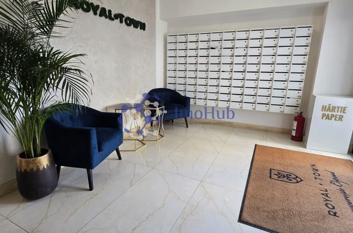 Copou - Ap. 2 camere anunturi imobiliare Iasi