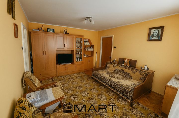 Apartament 2 camere de vanzare VLAHUTA - Brasov anunturi imobiliare Brasov