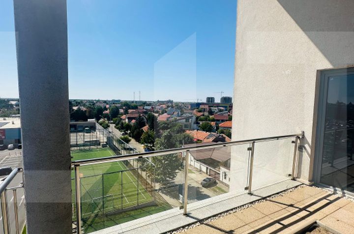 Apartament 4 camere de vanzare ARAD - Arad anunturi imobiliare Arad