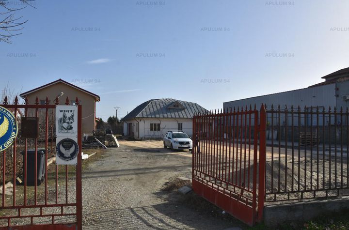 Casă - 5 camere de vanzare 1 DECEMBRIE - Bucuresti anunturi imobiliare Bucuresti