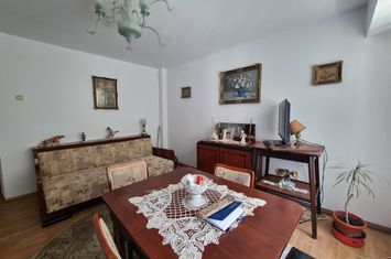 Apartament 2 camere de vanzare CENTRAL - Bacau anunturi imobiliare Bacau