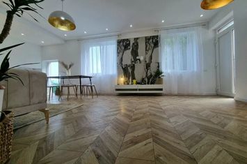 Casă - 5 camere de vanzare DAMBUL ROTUND - Cluj anunturi imobiliare Cluj