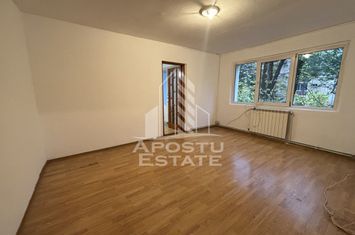 Apartament cu 2 camere in zona Sagului, centrala proprie, etajul intai anunturi imobiliare Timis