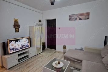 Garsoniera 36mp Popești-Leordeni zona Dr. Fermei anunturi imobiliare Bucuresti