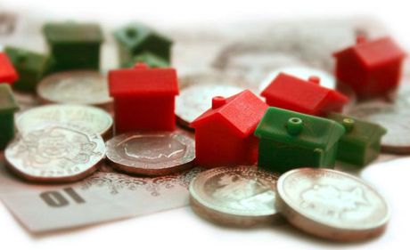Clientul de la Prima Casa trebuie sa aiba 5% avansul plus dobanda pe 3 luni