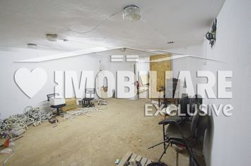 Birou - Simion Barnutiu, Timisoara anunturi imobiliare Timis