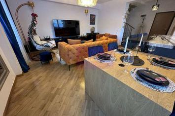 Apartament Premium 3 Camere Aviatorilor | Kiseleff anunturi imobiliare Bucuresti