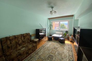 Apartament 4 camere de inchiriat MIHAI VITEAZU - Sibiu anunturi imobiliare Sibiu