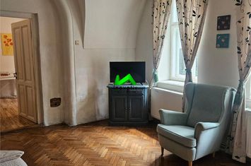 Apartament 2 camere de inchiriat CENTRAL - Sibiu anunturi imobiliare Sibiu