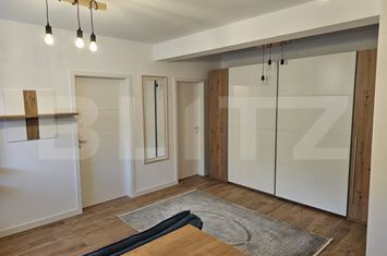 Apartament 2 camere de inchiriat FLORESTI - Cluj anunturi imobiliare Cluj