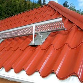 Grupul Lindab raporteaza o crestere de 4% in perioada ianuarie-septembrie 2011