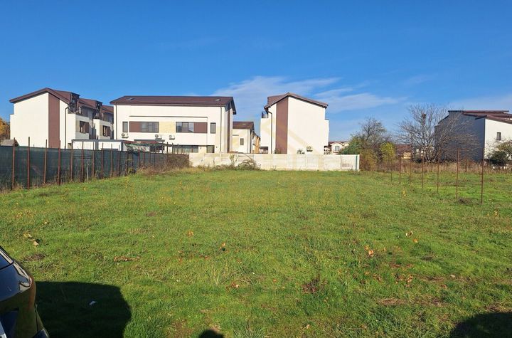 TEREN INTRAVILAN-APUSULUI-1000 MP anunturi imobiliare Bucuresti