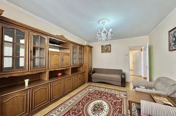 Apartament 2 camere de vanzare SIBIU - Sibiu anunturi imobiliare Sibiu
