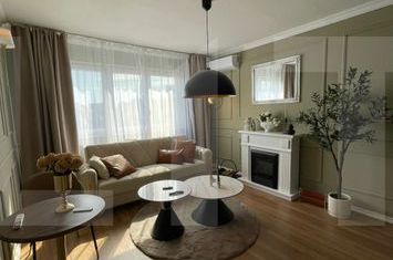 Apartament 3 camere de vanzare CETATII - Timis anunturi imobiliare Timis