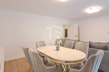 3 camere | Modern | Parcare anunturi imobiliare Bucuresti