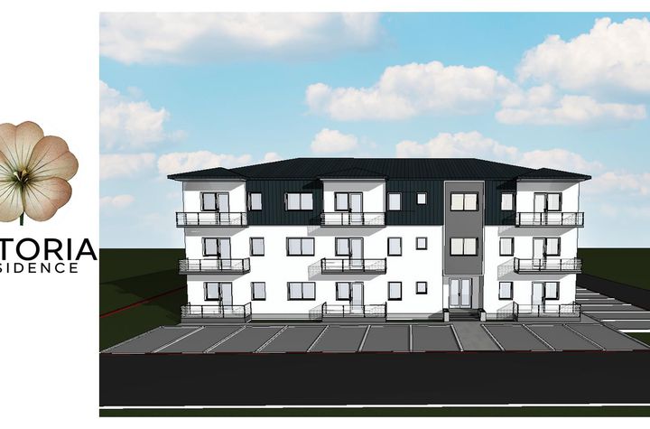 Apartament 2 camere de vanzare LUNCA CETATUII - Iasi anunturi imobiliare Iasi