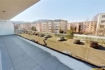 Apartament 3 camere de inchiriat ASTRA - Brasov anunturi imobiliare Brasov