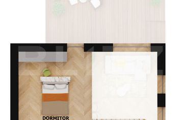 Apartament 2 camere de vanzare ORADEA - Bihor anunturi imobiliare Bihor