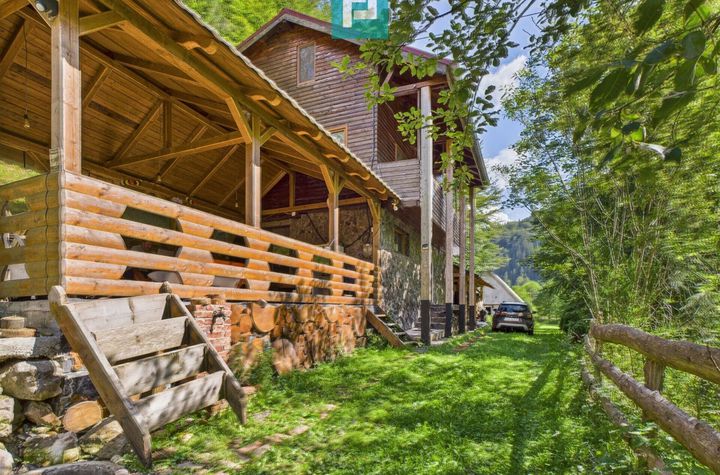 Cabană de vis în zona Arieșeni anunturi imobiliare Alba