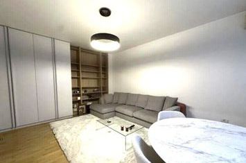 Apartament tip duplex | 3 camere cu terasa | parter | Primaverii anunturi imobiliare Bucuresti