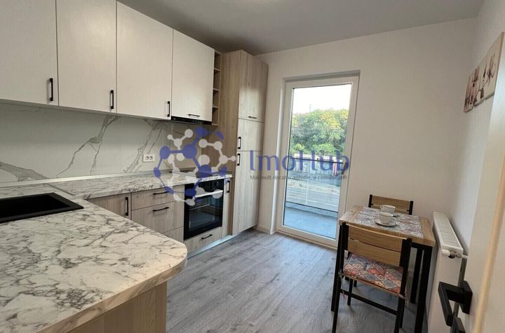 APARTAMENT DE 40 MP, CESIUNE DE CONTRACT CU PRELUARE CHIRIASI anunturi imobiliare Iasi