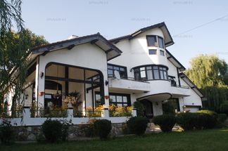 Vilă 7 cam de vânzare Bucuresti - Ciolpani