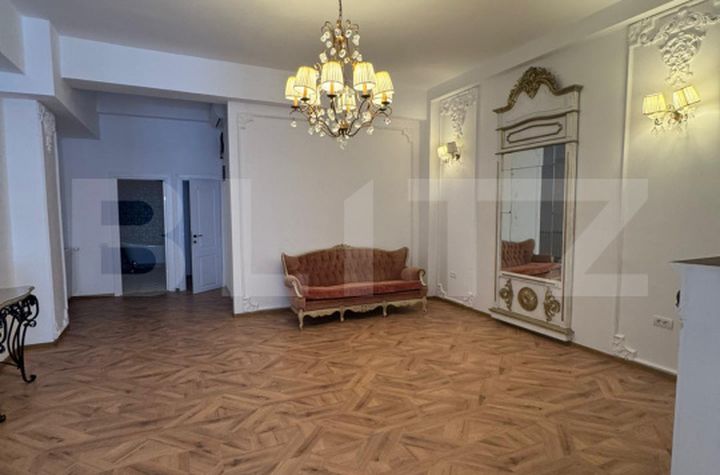 Garsonieră de inchiriat DOROBANTI - Bucuresti anunturi imobiliare Bucuresti