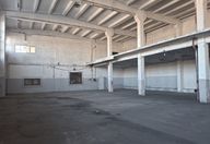 1.500 €, Spațiu industrial