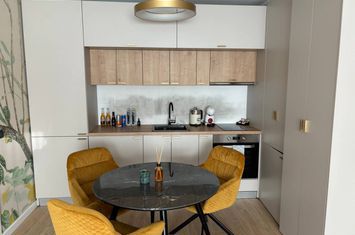 Apartament 2 camere de inchiriat POIANA BRASOV - Brasov anunturi imobiliare Brasov