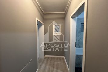 DE VANZARE – APARTAMENT CU 2 CAMERE, PARTER – ZONA TORONTALULUI SPITAL anunturi imobiliare Timis