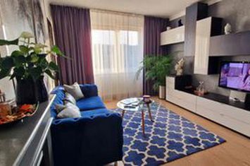 Apartament 2 camere de inchiriat ASTRA - Brasov anunturi imobiliare Brasov