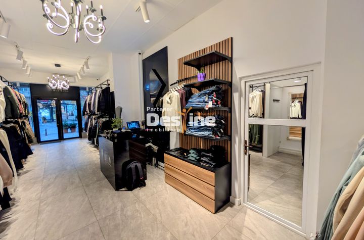 Spațiu comercial de inchiriat CENTRU CIVIC - Iasi anunturi imobiliare Iasi