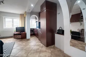 Garsoniera Crangasi - str. Padureni anunturi imobiliare Bucuresti