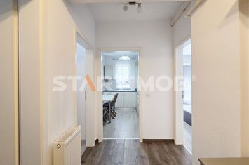 Apartament  mobilat Coresi cu parcare si boxa anunturi imobiliare Brasov