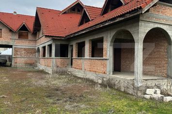 Vilă - 10 camere de vanzare TARGOVISTE - Dambovita anunturi imobiliare Dambovita