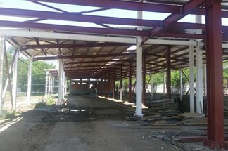 Spațiu industrial de vânzare Bucuresti - Popesti-Leordeni