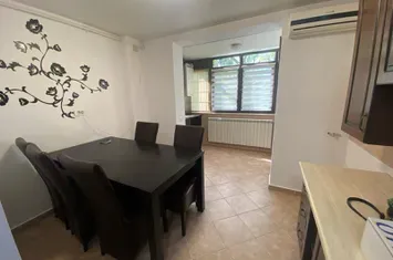 Apartament 3 camere de inchiriat COTROCENI - Bucuresti anunturi imobiliare Bucuresti