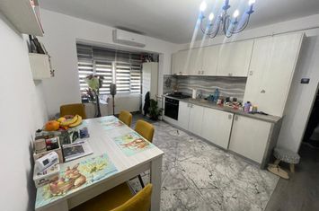 Apartament 2 camere de vanzare BRAZDA LUI NOVAC - Dolj anunturi imobiliare Dolj