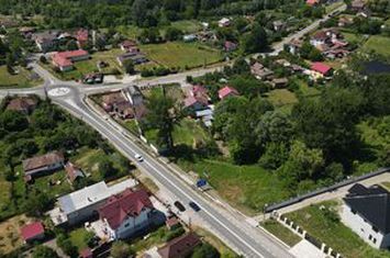 Teren de vanzare RAMNICU VALCEA - Valcea anunturi imobiliare Valcea