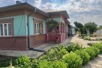 Casa parter si anexe Zurbaua- Ilfov. anunturi imobiliare Bucuresti