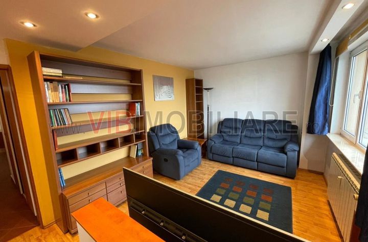 3 Camere - Lujerului - Metrou - Virtutii - Plaza anunturi imobiliare Bucuresti