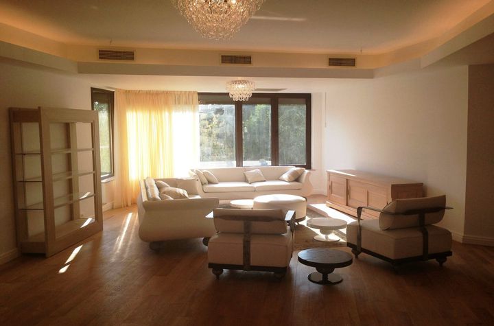 Nordului, Herastrau, inchiriere apartament 5 camere, 235 mp utili, mobilat si utilat, anunturi imobiliare Bucuresti