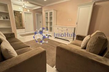 3 Camere Decomandat, Valea Lupului, Etaj 1, Mobilat Premium anunturi imobiliare Iasi