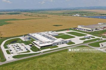 Spațiu industrial de vanzare PLOIESTI - Prahova anunturi imobiliare Prahova