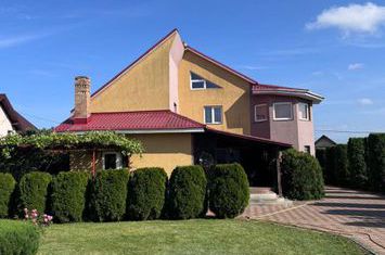 Vilă - 6 camere de vanzare SIRET - Suceava anunturi imobiliare Suceava